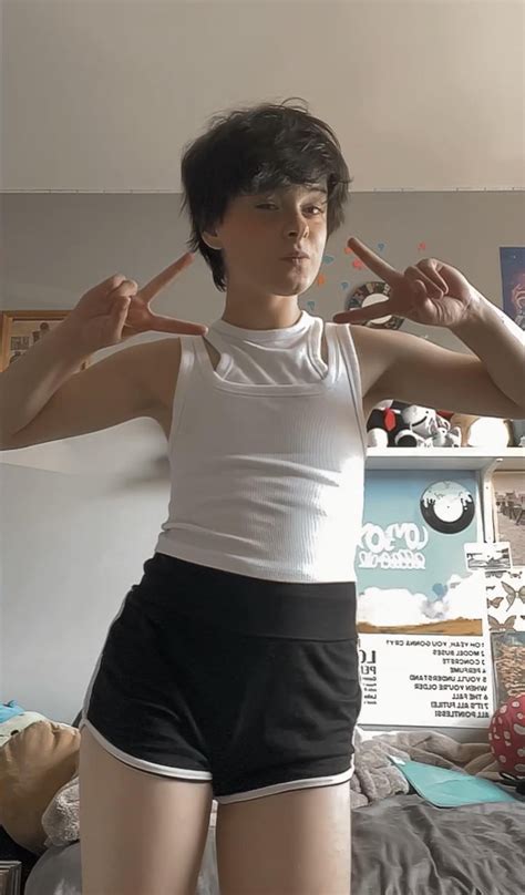 femboy shorts porn